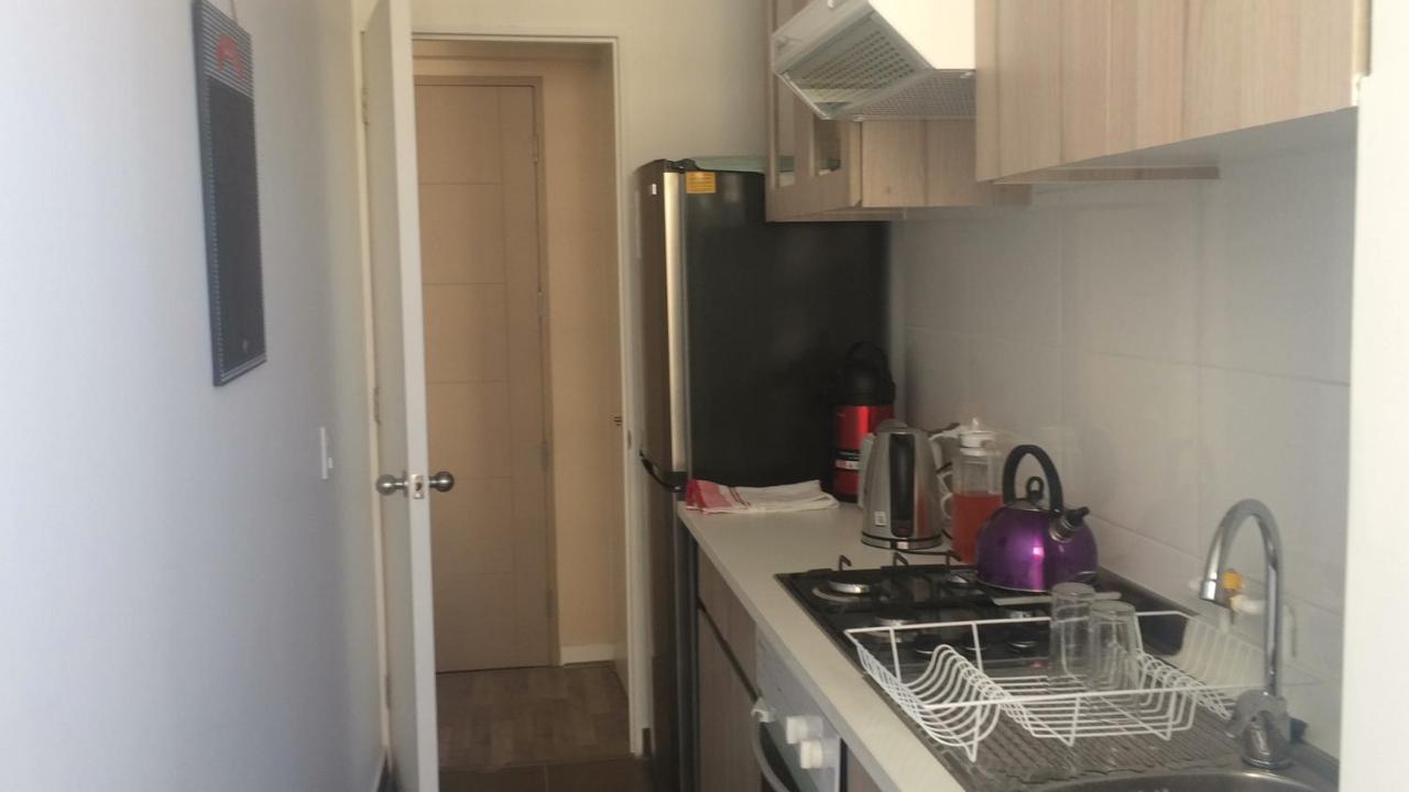 Apartamento Departamento Vina del Mar