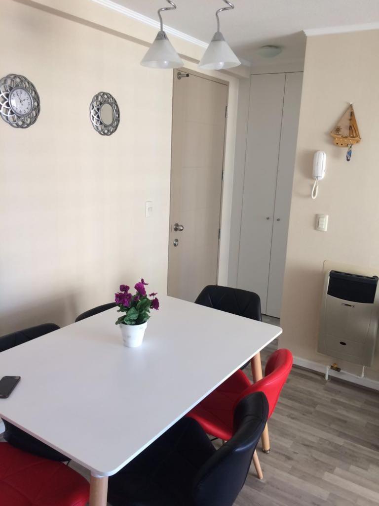 Departamento Apartamento