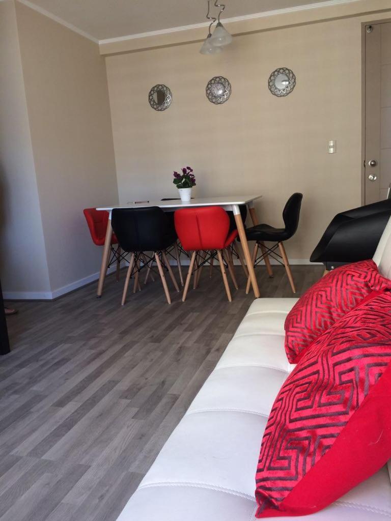 Apartamento Departamento Vina del Mar
