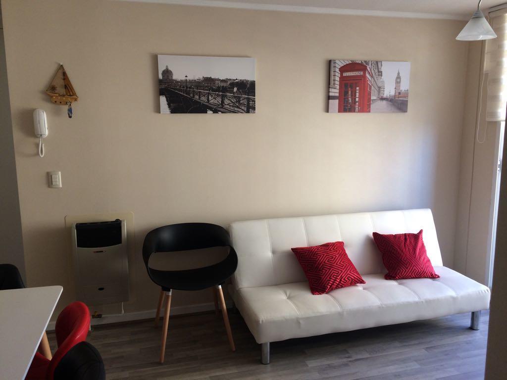 Apartamento Departamento
