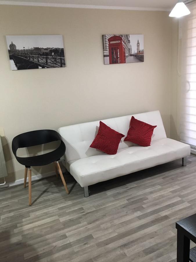 Departamento Apartamento *